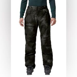 Helly Hansen Sogn Cargo Pants - Men's Size XL